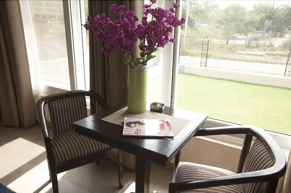 Гуруграм: Garden Villa Gurgaon