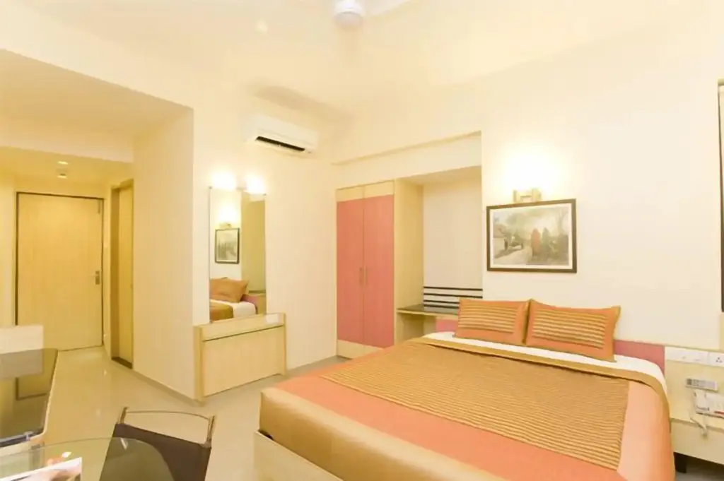 PearlSuites — фото 1