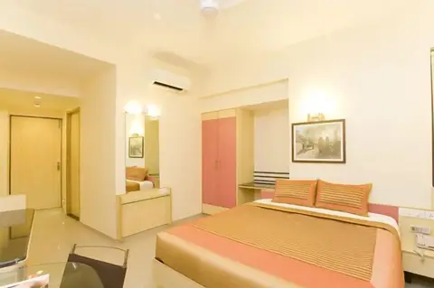 PearlSuites — фото 1