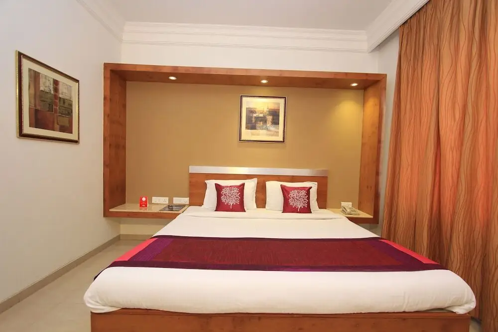 Бангалор: Treebo Suraksha Inn