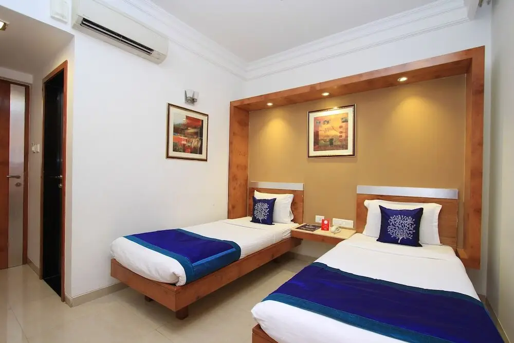 Бангалор: Treebo Suraksha Inn