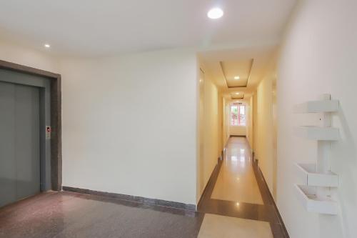 Хидерабад: OYO Rooms Kondapur-Gachibowli Road