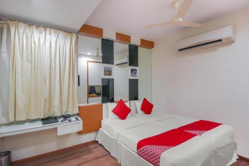 Хидерабад: OYO Rooms Kondapur-Gachibowli Road