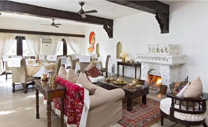 Луни: Mihir Garh