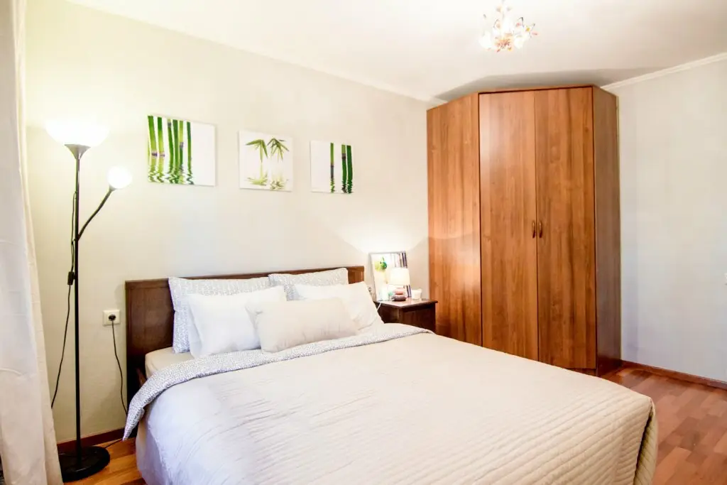 Москва: Na Zemlyanoj Val 41/1 Apartments