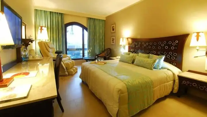 Мумбаи: Sai Palace Hotel