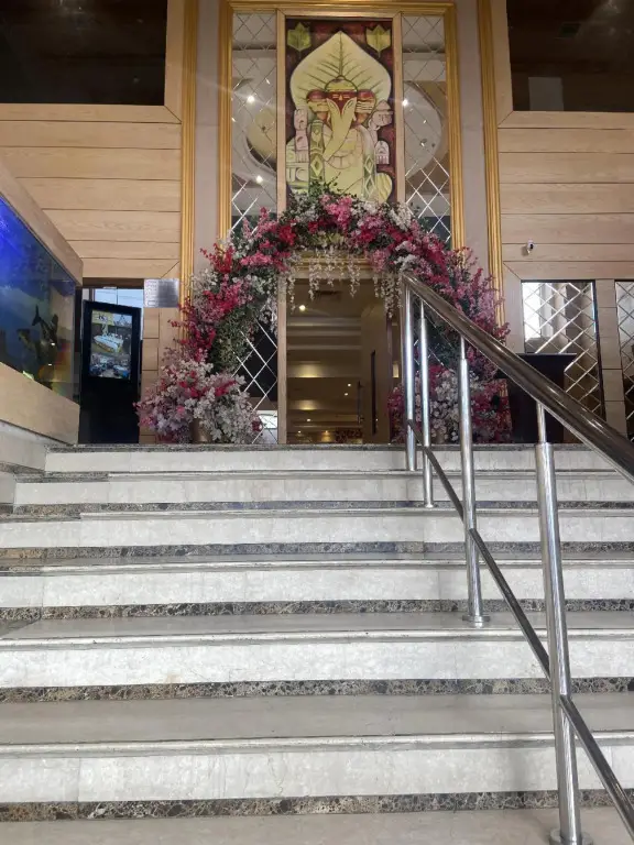 Лудхиана: Best Western K.G. Hotel