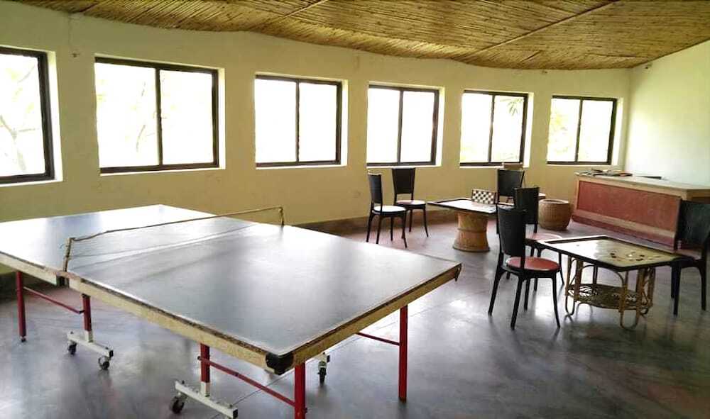 Наинитал: Corbett Jungle Club Resort