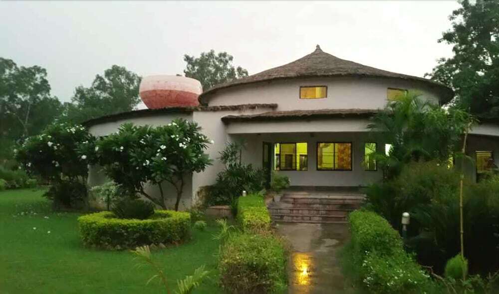 Corbett Jungle Club Resort — фото 1