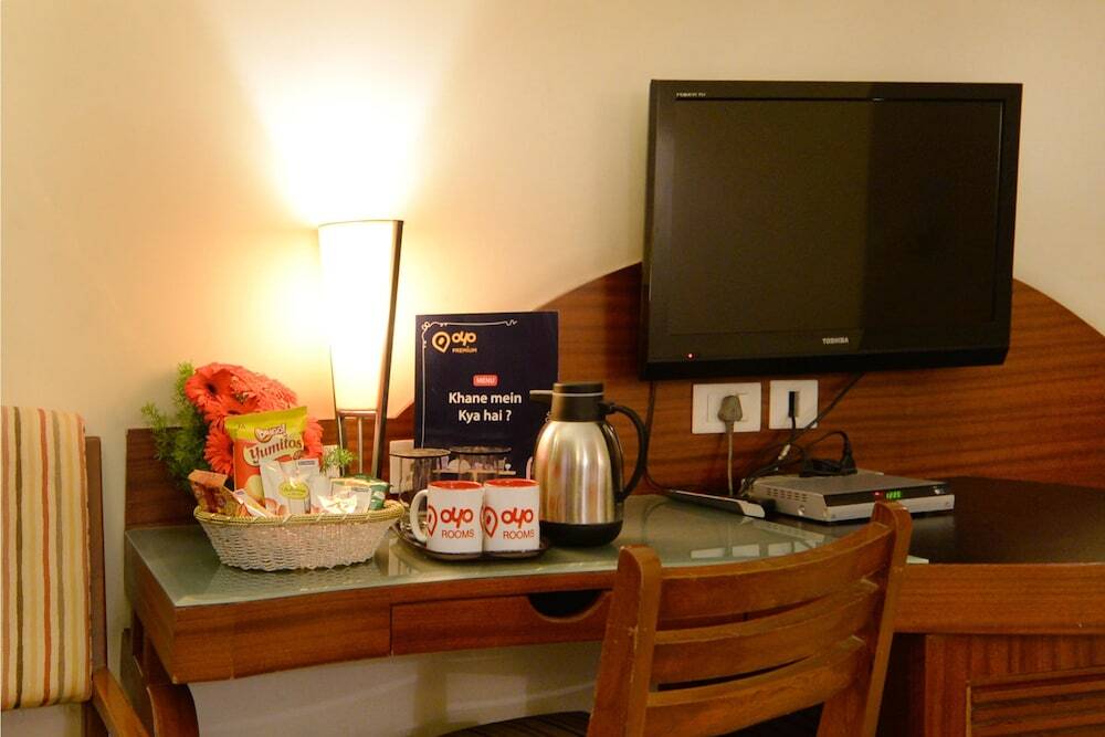 Хидерабад: Hotel NKM's Grand