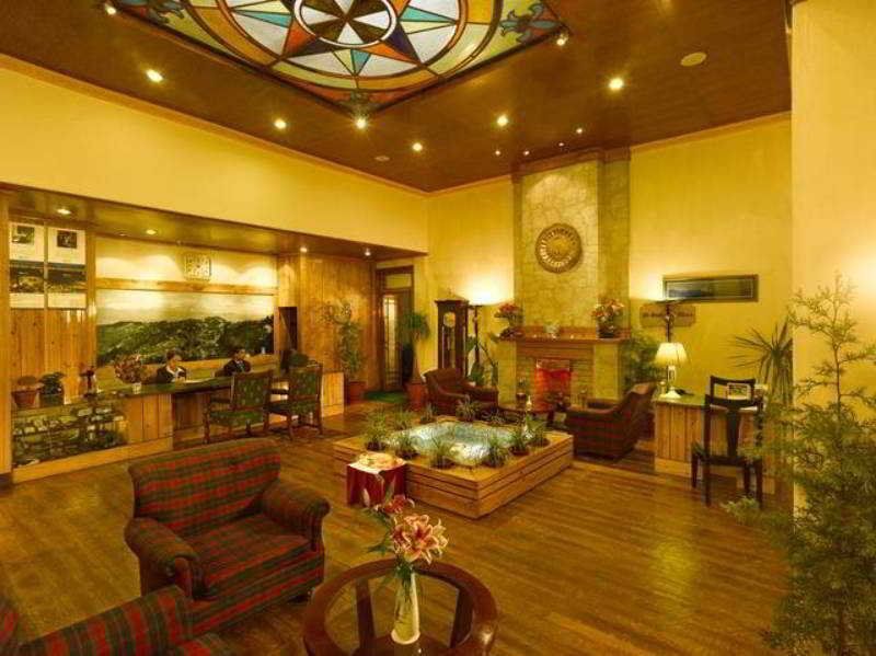 Fortune Resort Central Darjeeling — фото 1