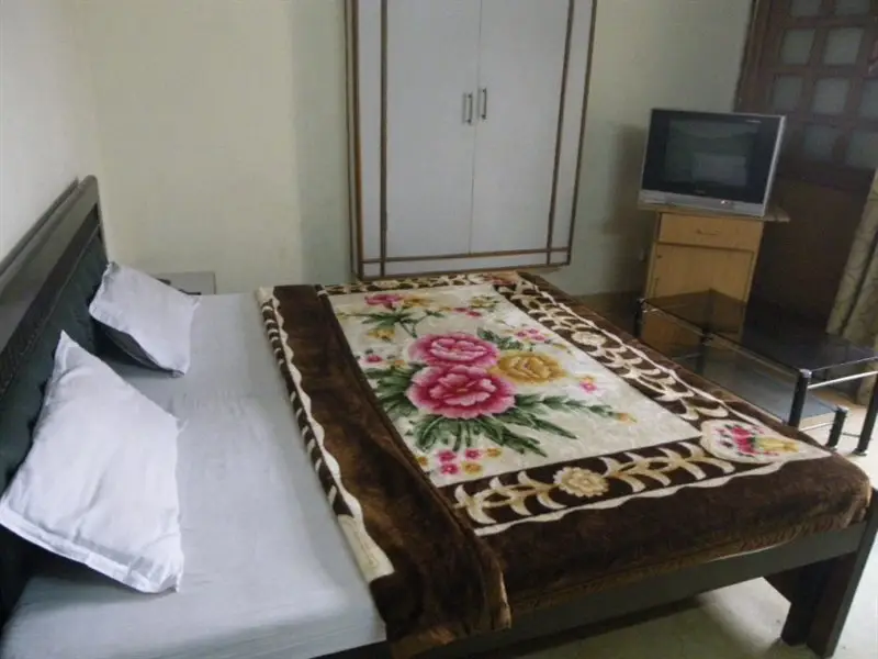 Нью-Дели: Hotel Horizon Palace