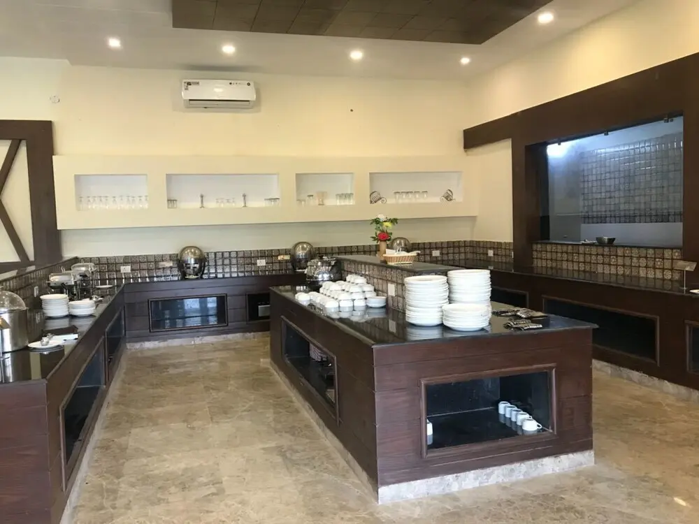 Наинитал: Alaya Resorts & SPA Jim Corbett By Parfait