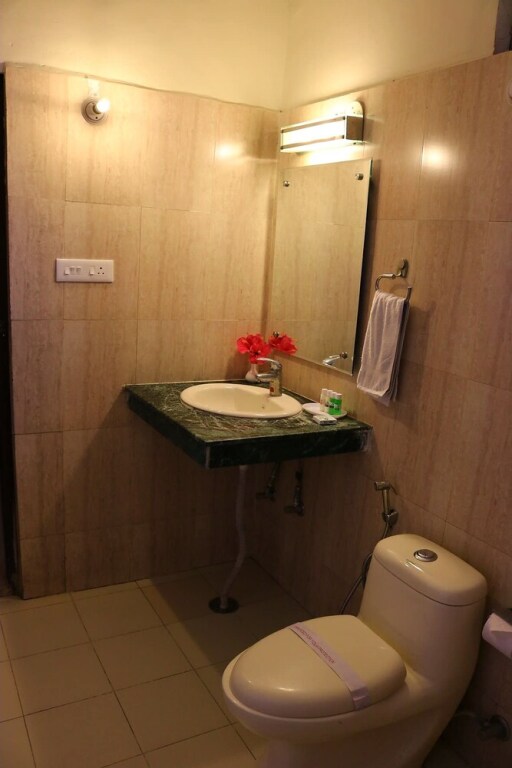Наинитал: Alaya Resorts & SPA Jim Corbett By Parfait