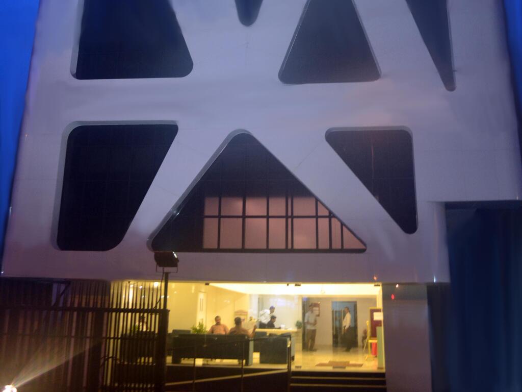 Hotel Pankaj — фото 1