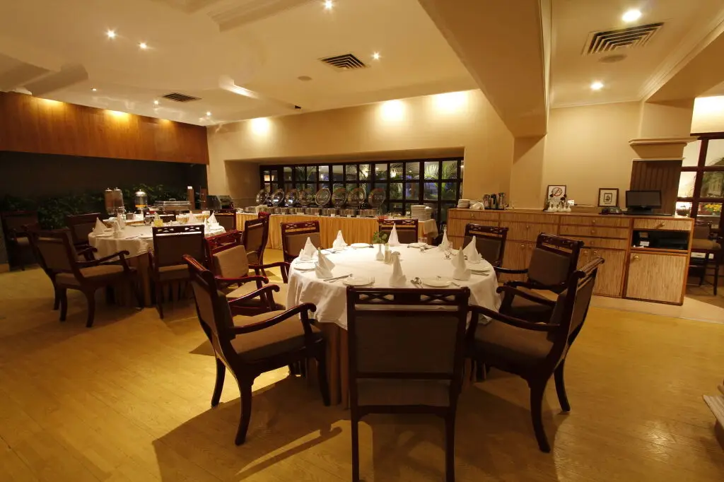 Массури: Hotel Madhuban