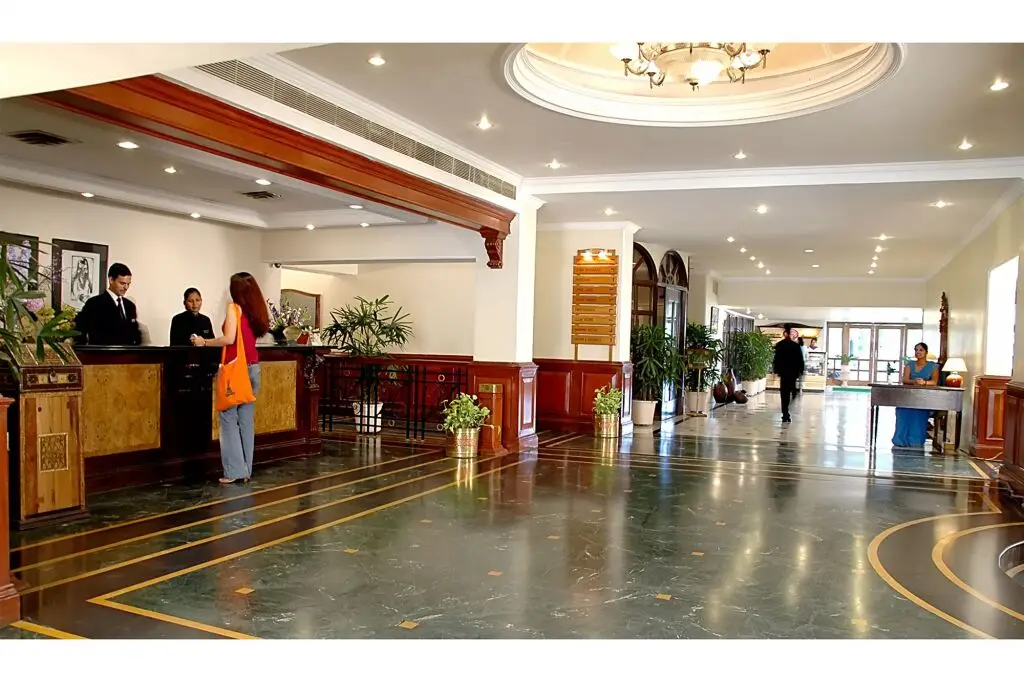 Массури: Hotel Madhuban