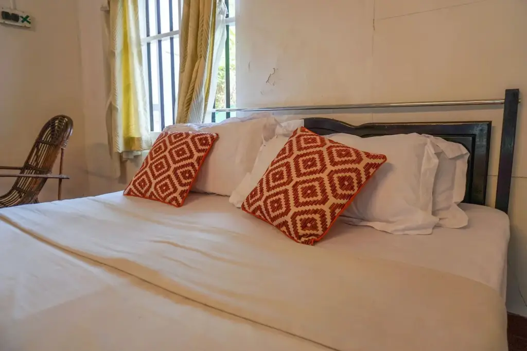 Кумараком: Tharavadu Heritage Home