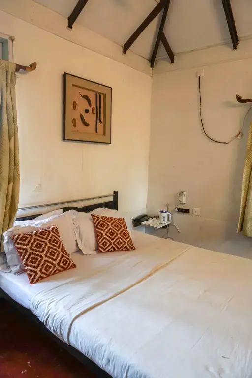 Кумараком: Tharavadu Heritage Home