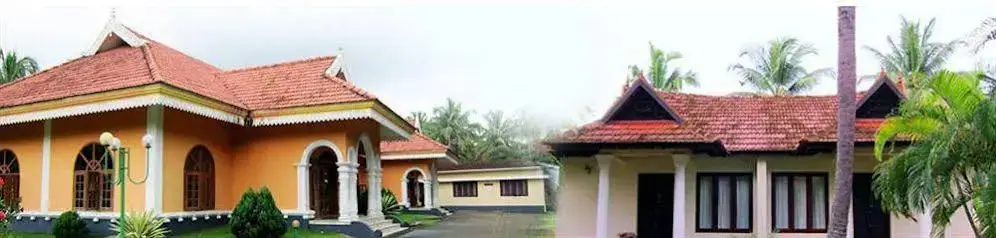 Кумараком: Lakshmi Hotel & Resorts