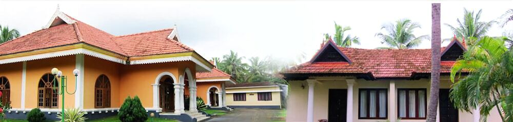 Кумараком: Lakshmi Hotel & Resorts