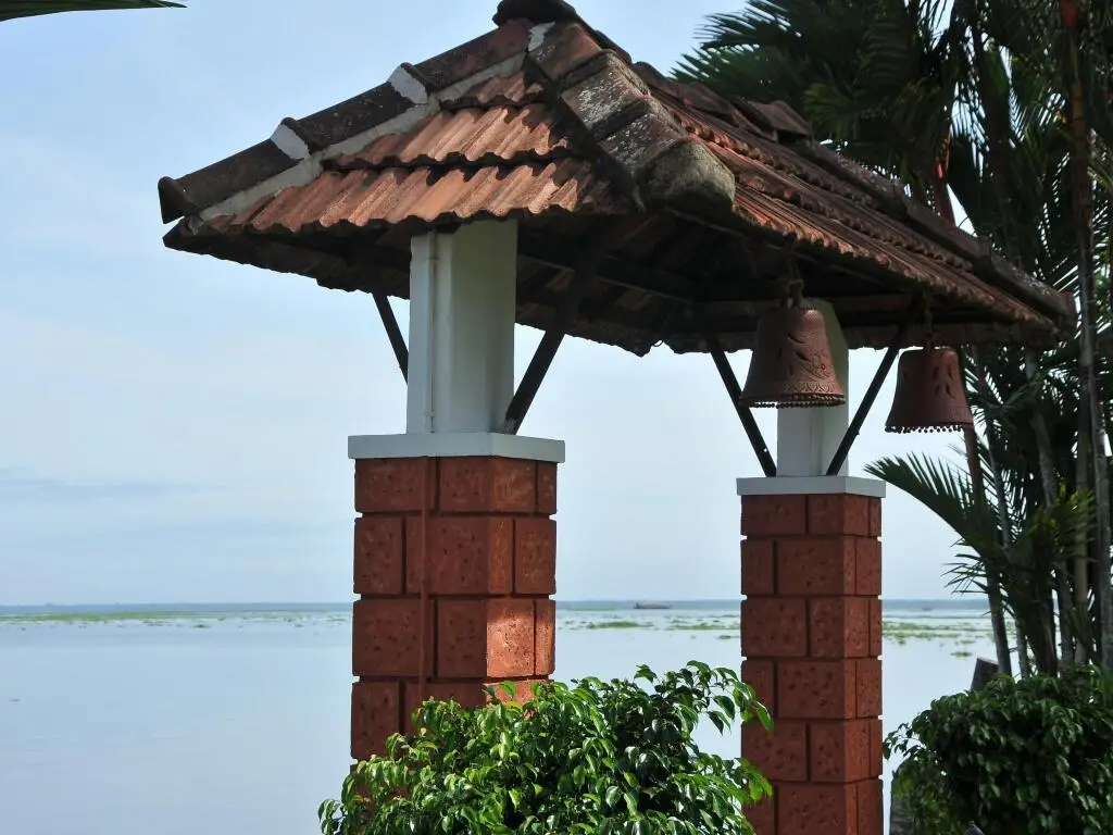 Paradise Resorts — фото 1