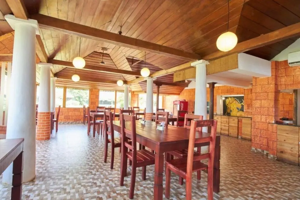 Kayaloram Heritage Lake Resort — фото 1