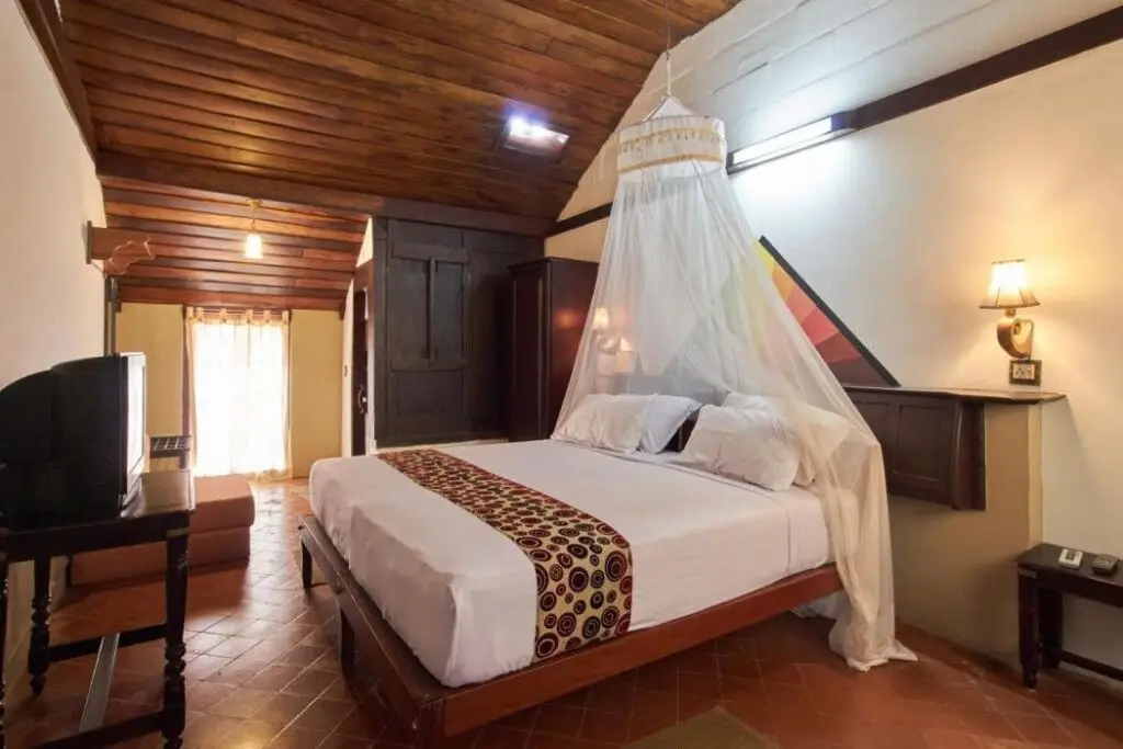 Аллеппи: Kayaloram Heritage Lake Resort