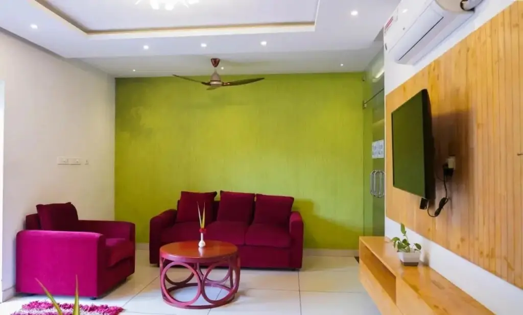 Аллеппи: KTDC Tamarind Alappuzha