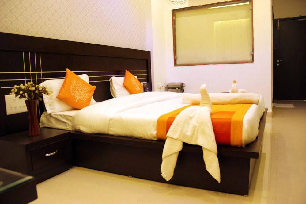OYO Rooms Ram Jhula Rishikesh — фото 1