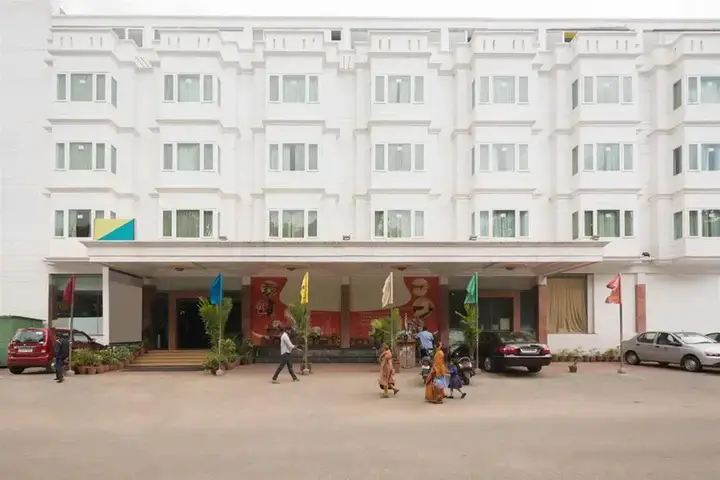 Майсур: ZO Rooms Mysore Junction Railway Station