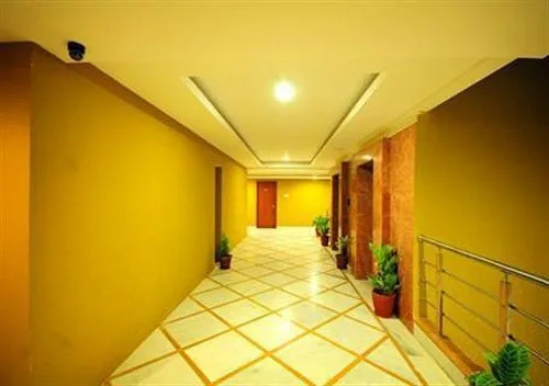 Майсур: ZO Rooms Mysore Junction Railway Station