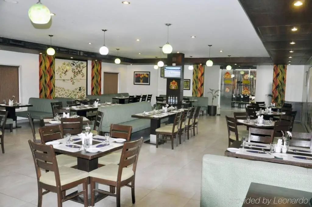 Пантнагар: GenX Uday, Rudrapur