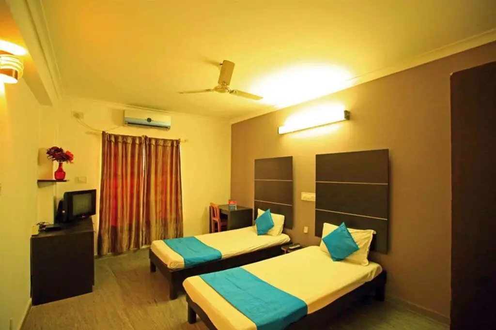 Бангалор: Zo Rooms Ejipura Signal Koramangala