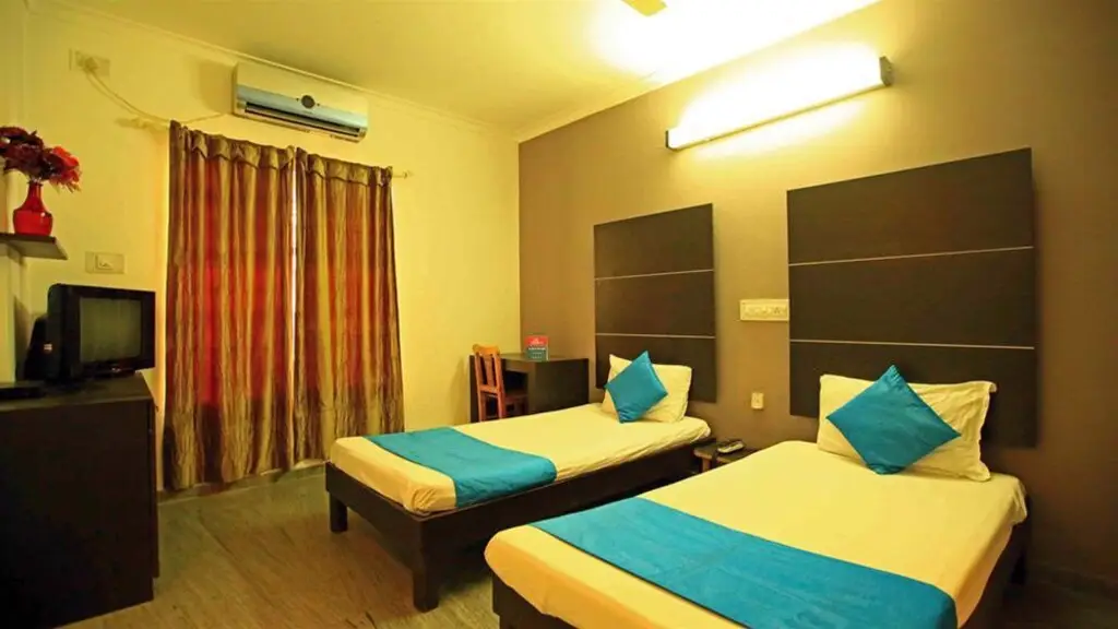 Zo Rooms Ejipura Signal Koramangala — фото 1