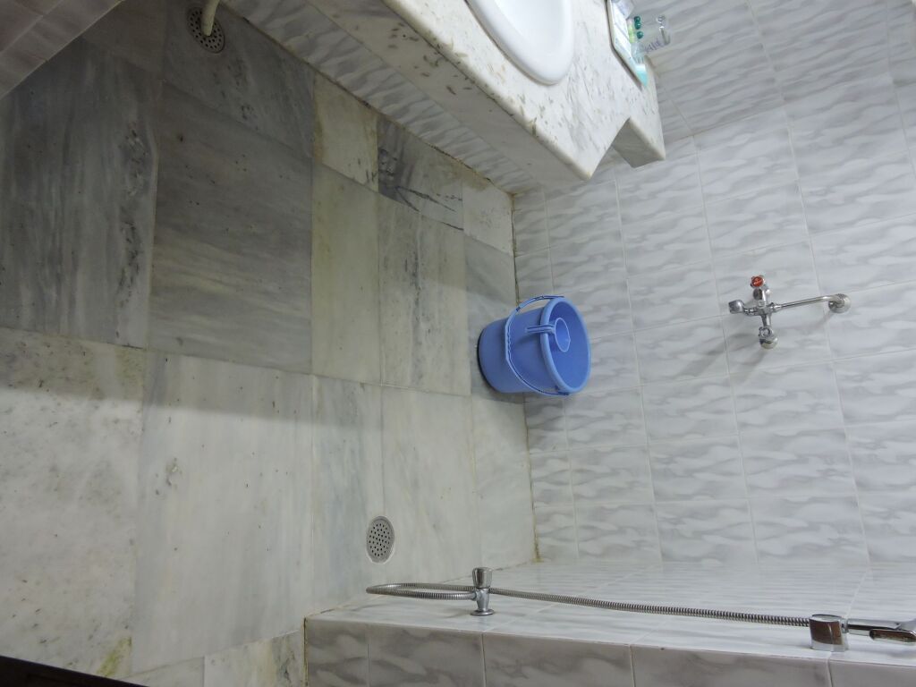 Тирупати: Hotel PLR Grand