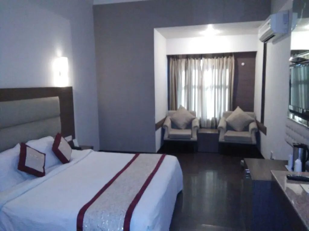 Катра: Hotel Asia Vaishno Devi