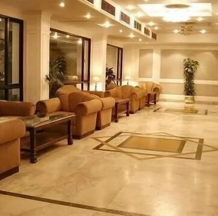Варанаси: Hotel Vaibhav