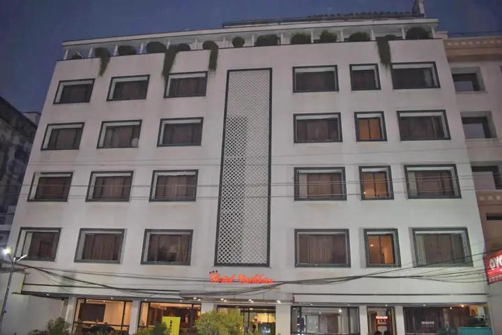 Варанаси: Hotel Vaibhav