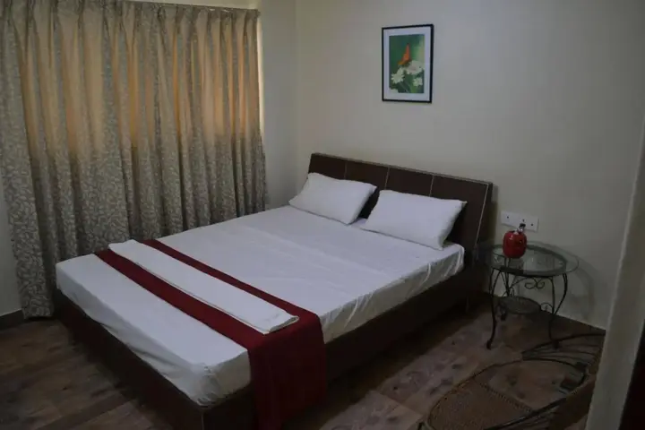 Хидерабад: Manar Suites