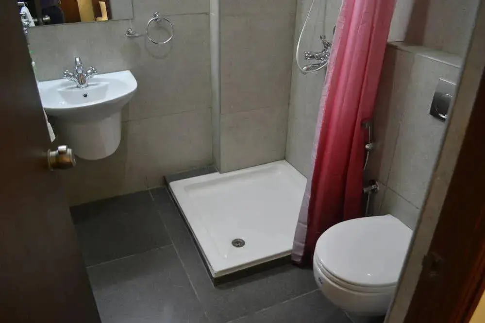 Хидерабад: Manar Suites