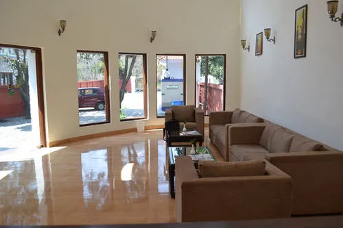 Наинитал: Leisure Vacations Myrica Resort