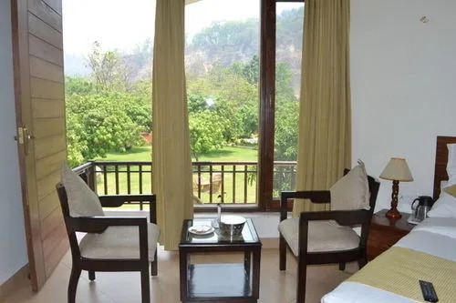 Наинитал: Leisure Vacations Myrica Resort