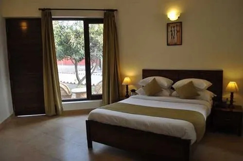 Наинитал: Leisure Vacations Myrica Resort