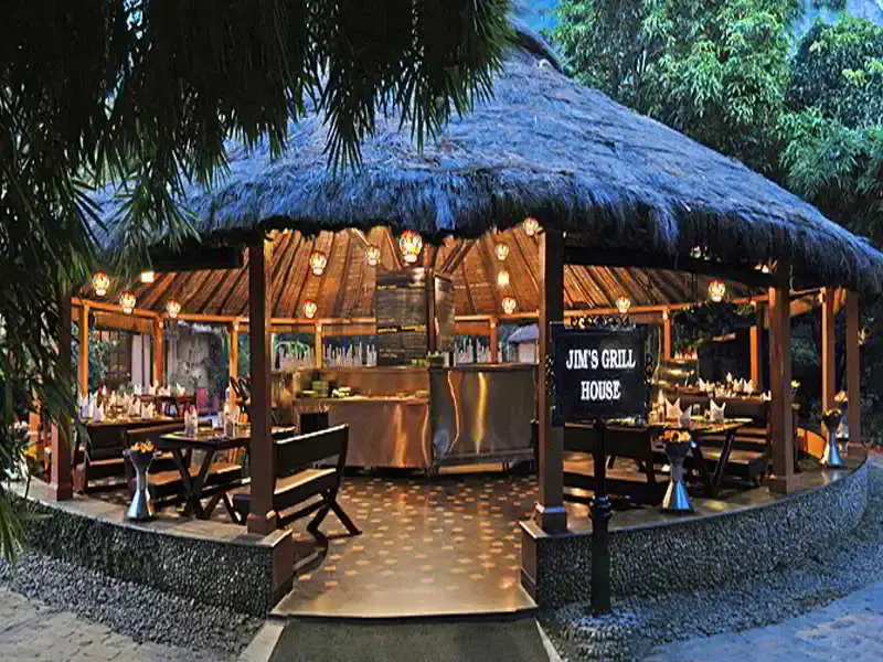 Corbett Hideaway — фото 1