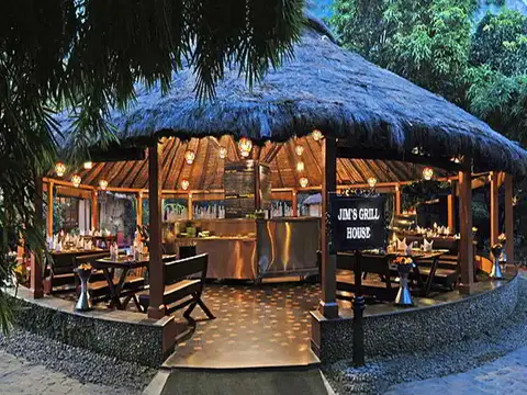 Corbett Hideaway — фото 1