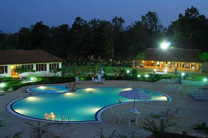 Наинитал: Mapple Leisure Resort Corbett