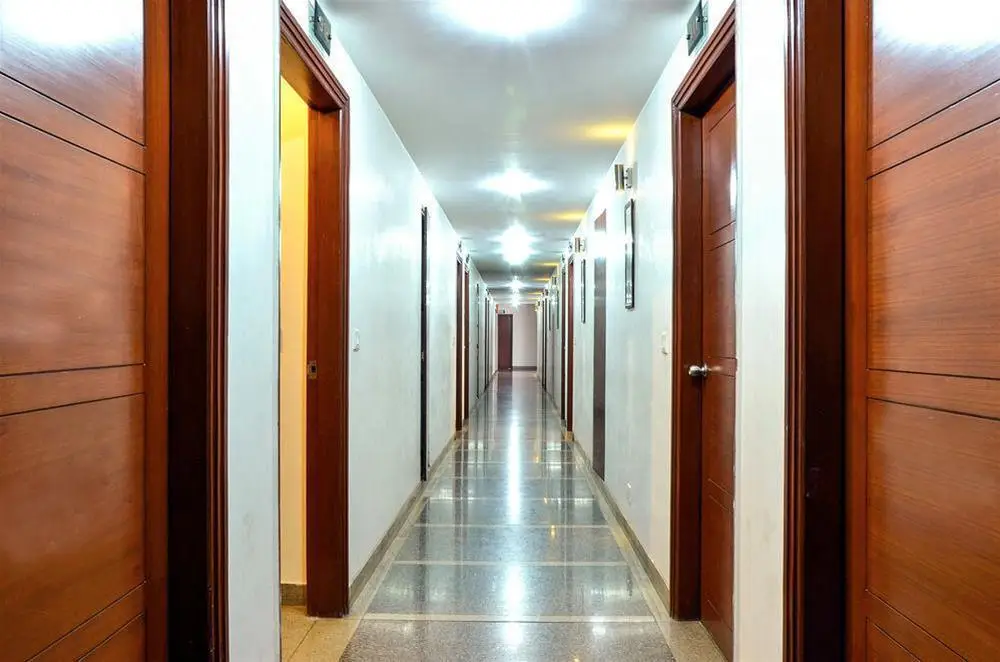 Агра: Zo Rooms Agra Cantt. MG Road