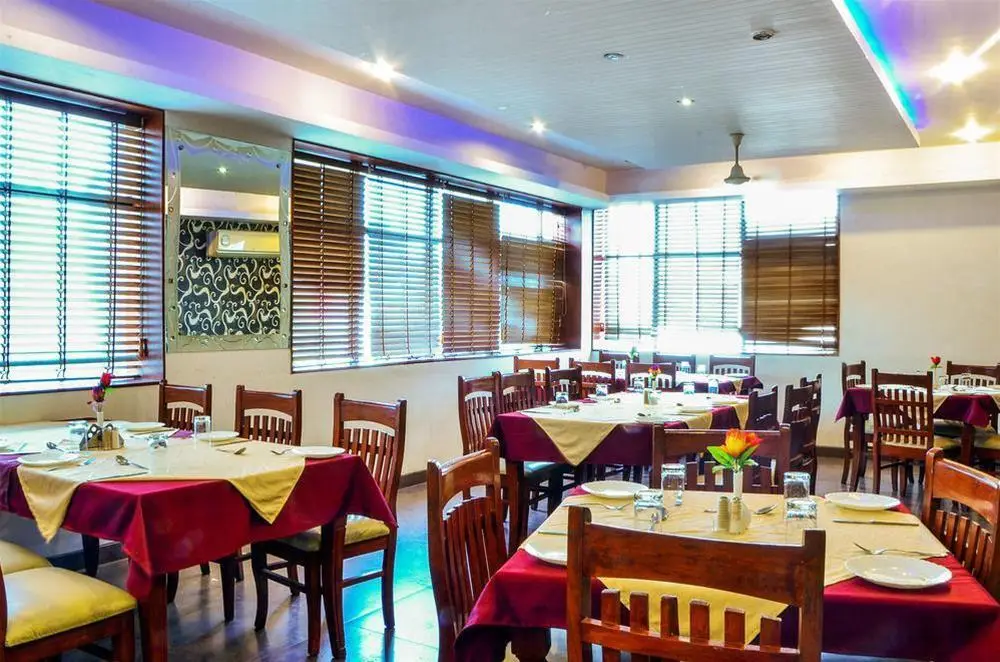 Агра: Zo Rooms Agra Cantt. MG Road