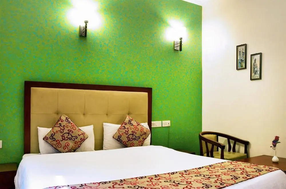 Агра: Zo Rooms Agra Cantt. MG Road